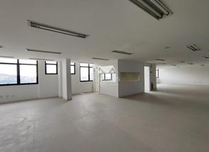 Andar, 5 Vagas para alugar em Estoril, Belo Horizonte, MG valor de R$ 7.800,00 no Lugar Certo