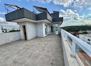 Cobertura, 4 Quartos, 4 Vagas, 4 Suites em Liberdade, Belo Horizonte, MG valor de R$ 2.300.000,00 no Lugar Certo