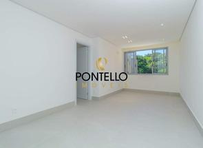 Apartamento, 3 Quartos, 2 Vagas, 1 Suite para alugar em Sagrada Família, Belo Horizonte, MG valor de R$ 4.950,00 no Lugar Certo