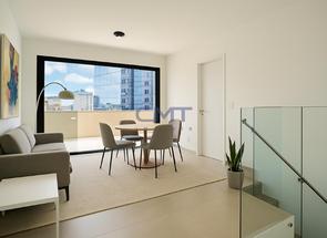 Cobertura, 3 Quartos, 4 Vagas, 2 Suites em Funcionários, Belo Horizonte, MG valor de R$ 2.360.000,00 no Lugar Certo
