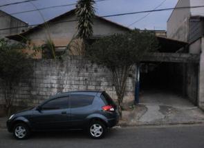 Casa Comercial, 3 Quartos, 5 Vagas em Milionários, Belo Horizonte, MG valor de R$ 800.000,00 no Lugar Certo