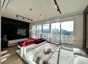 Apartamento, 1 Quarto, 1 Vaga, 1 Suite em [endereco], Jardim Goiás, Goiânia, GO valor de R$ 550.000,00 no Lugar Certo