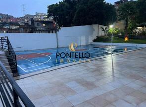 Apartamento, 2 Quartos, 2 Vagas, 1 Suite em São Pedro, Belo Horizonte, MG valor de R$ 690.000,00 no Lugar Certo