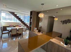 Cobertura, 4 Quartos, 2 Vagas, 1 Suite em Barreiro, Belo Horizonte, MG valor de R$ 1.100.000,00 no Lugar Certo