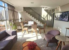 Cobertura, 4 Quartos, 4 Vagas, 4 Suites em Luxemburgo, Belo Horizonte, MG valor de R$ 3.350.000,00 no Lugar Certo