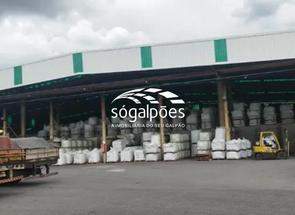 Galpão, 20 Vagas em Rua Doutor José Américo Cançado Bahia, Cidade Industrial, Contagem, MG valor de R$ 84.000.000,00 no Lugar Certo