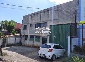 Galpão para alugar em Jardim Riacho das Pedras, Contagem, MG valor de R$ 10.000,00 no Lugar Certo