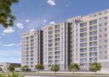 Apartamento, 3 Quartos, 1 Vaga, 1 Suite