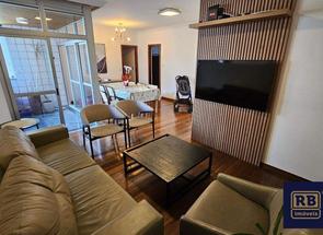 Apartamento, 4 Quartos, 2 Vagas, 1 Suite em Funcionários, Belo Horizonte, MG valor de R$ 1.480.000,00 no Lugar Certo
