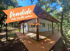 Casa em Condomínio, 3 Quartos, 6 Vagas, 1 Suite em Lobo Guará, Condomínio Recanto do Vale, Brumadinho, MG valor de R$ 650.000,00 no Lugar Certo