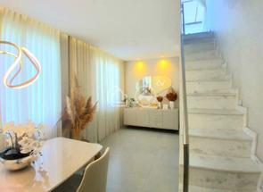 Cobertura, 2 Quartos, 2 Vagas, 1 Suite em Rua Ulisses Marcondes Escobar, Buritis, Belo Horizonte, MG valor de R$ 740.000,00 no Lugar Certo