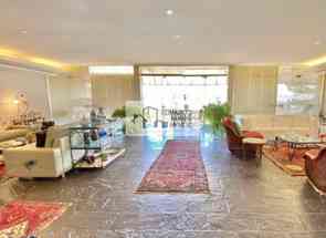 Casa, 5 Quartos, 4 Vagas, 2 Suites em Mangabeiras, Belo Horizonte, MG valor de R$ 2.200.000,00 no Lugar Certo