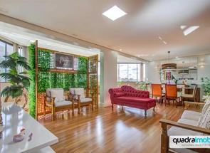 Apartamento, 4 Quartos, 2 Vagas, 2 Suites em Rua Buriti, Norte, Águas Claras, DF valor de R$ 1.500.000,00 no Lugar Certo