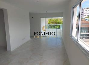 Apartamento, 4 Quartos, 4 Vagas, 4 Suites em Jaraguá, Belo Horizonte, MG valor de R$ 1.290.000,00 no Lugar Certo
