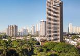 Apartamento, 4 Quartos, 5 Vagas, 4 Suites