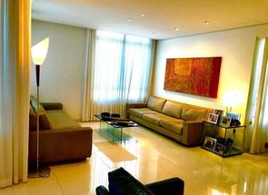Apartamento, 4 Quartos, 3 Vagas, 3 Suites em Lourdes, Belo Horizonte, MG valor de R$ 2.100.000,00 no Lugar Certo