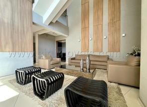 Apartamento, 3 Quartos, 3 Vagas, 3 Suites em Jardim Goiás, Goiânia, GO valor de R$ 690.000,00 no Lugar Certo