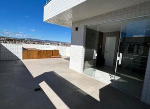 Cobertura, 3 Quartos, 2 Vagas, 1 Suite para alugar em Manacás, Belo Horizonte, MG valor de R$ 6.500,00 no Lugar Certo
