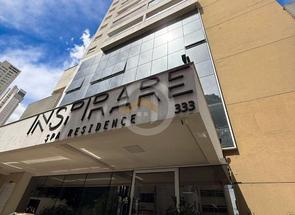 Apartamento, 3 Quartos em Rua 1123, Setor Marista, Goiânia, GO valor de R$ 1.170.000,00 no Lugar Certo