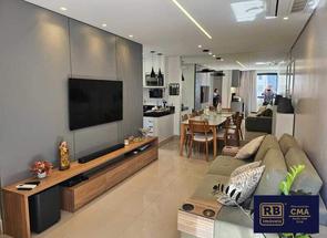 Apartamento, 2 Quartos, 2 Vagas, 1 Suite em Grajaú, Belo Horizonte, MG valor de R$ 950.000,00 no Lugar Certo