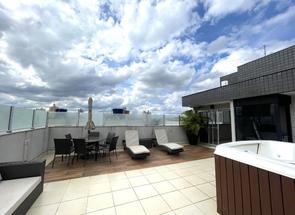 Cobertura, 5 Quartos, 5 Vagas, 2 Suites em Santa Teresa, Belo Horizonte, MG valor de R$ 2.200.000,00 no Lugar Certo