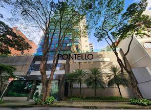 Apartamento, 4 Quartos, 4 Vagas, 2 Suites em Anchieta, Belo Horizonte, MG valor de R$ 2.350.000,00 no Lugar Certo