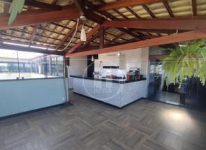 Cobertura, 3 Quartos, 3 Vagas, 1 Suite em Serrano, Belo Horizonte, MG valor de R$ 580.000,00 no Lugar Certo