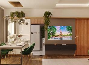 Apartamento, 3 Quartos, 2 Vagas, 1 Suite em Presidente Roosevelt, Uberlândia, MG valor de R$ 424.540,00 no Lugar Certo
