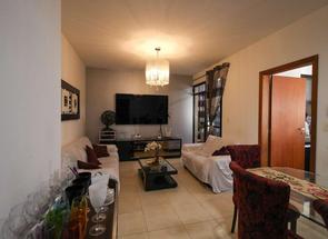 Apartamento, 3 Quartos, 2 Vagas, 1 Suite em Buritis, Belo Horizonte, MG valor de R$ 780.000,00 no Lugar Certo