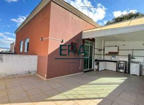 Cobertura, 4 Quartos, 2 Vagas, 1 Suite em Carlos Prates, Belo Horizonte, MG valor de R$ 570.000,00 no Lugar Certo