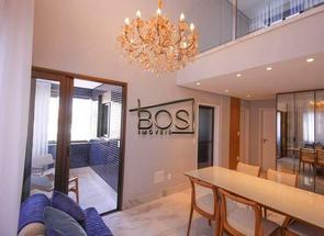 Cobertura, 3 Quartos, 4 Vagas, 2 Suites em Sagrada Família, Belo Horizonte, MG valor de R$ 1.549.000,00 no Lugar Certo