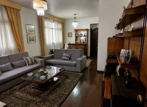 Apartamento, 4 Quartos, 2 Vagas, 1 Suite em Lourdes, Belo Horizonte, MG valor de R$ 2.000.000,00 no Lugar Certo