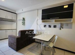 Apartamento, 2 Quartos, 2 Vagas para alugar em Sgcv Lote 11, Zona Industrial, Guará, DF valor de R$ 2.750,00 no Lugar Certo