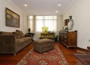 Apartamento, 4 Quartos, 3 Vagas, 1 Suite em Funcionários, Belo Horizonte, MG valor de R$ 2.099.000,00 no Lugar Certo