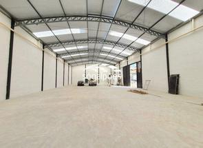 Galpão para alugar em Avenida Heráclito Mourão de Miranda, Serrano, Belo Horizonte, MG valor de R$ 26.000,00 no Lugar Certo