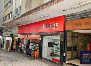 Andar em Barro Preto, Belo Horizonte, MG valor de R$ 3.950.000,00 no Lugar Certo