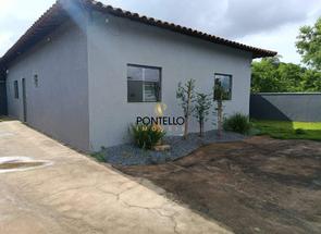 Casa, 3 Quartos, 3 Vagas, 1 Suite em Manoa, Sete Lagoas, MG valor de R$ 480.000,00 no Lugar Certo