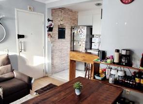 Apartamento, 3 Quartos, 2 Vagas, 1 Suite em Castelo, Belo Horizonte, MG valor de R$ 550.000,00 no Lugar Certo