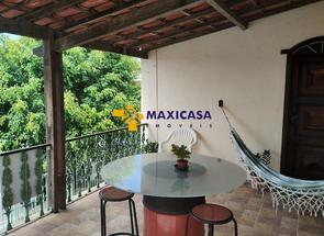 Casa, 4 Quartos, 2 Vagas, 1 Suite em Nossa Senhora da Saúde, Belo Horizonte, MG valor de R$ 950.000,00 no Lugar Certo