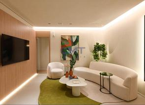 Apartamento, 4 Quartos, 2 Vagas, 2 Suites em Savassi, Belo Horizonte, MG valor de R$ 3.747.900,00 no Lugar Certo