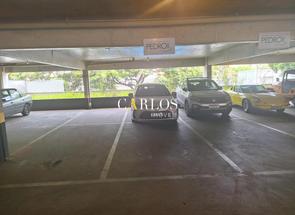 Garagem, 1 Vaga para alugar em Carlos Prates, Belo Horizonte, MG valor de R$ 350,00 no Lugar Certo