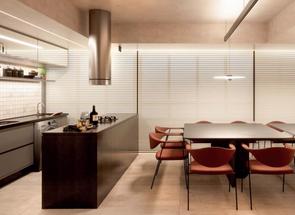 Apartamento, 2 Quartos, 1 Vaga, 2 Suites em Nova Granada, Belo Horizonte, MG valor de R$ 1.309.788,00 no Lugar Certo