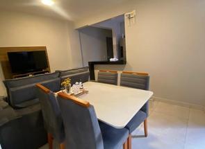 Apartamento, 2 Quartos, 1 Vaga em Varzea, Ibirité, MG valor de R$ 250.000,00 no Lugar Certo