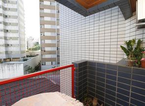 Apartamento, 2 Quartos, 2 Vagas, 1 Suite em Coração de Jesus, Belo Horizonte, MG valor de R$ 550.000,00 no Lugar Certo