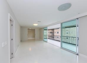 Apartamento, 3 Quartos, 3 Vagas, 3 Suites em Brooklin Paulista, São Paulo, SP valor de R$ 2.100.000,00 no Lugar Certo