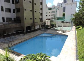 Apartamento, 4 Quartos, 2 Vagas, 2 Suites em Gutierrez, Belo Horizonte, MG valor de R$ 1.800.000,00 no Lugar Certo