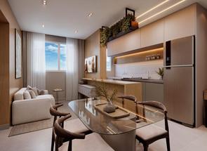 Apartamento, 2 Quartos, 1 Vaga em Centro, Contagem, MG valor de R$ 361.410,00 no Lugar Certo
