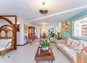 Cobertura, 3 Quartos, 3 Vagas, 3 Suites em Brooklin Paulista, São Paulo, SP valor de R$ 3.480.000,00 no Lugar Certo
