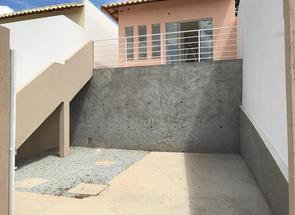 Casa, 2 Quartos, 1 Vaga, 1 Suite em Los Angeles, Esmeraldas, MG valor de R$ 165.000,00 no Lugar Certo