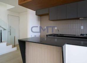 Cobertura, 3 Quartos, 3 Vagas, 1 Suite em Santo Antônio, Belo Horizonte, MG valor de R$ 1.815.000,00 no Lugar Certo